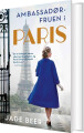 Ambassadørfruen I Paris - 