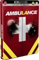 Ambulance - 2022 - Steelbook - 