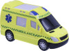 Legetøjs Ambulance Med Lyd Og Lys - Bump N Go - 1 20