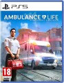 Ambulance Life A Paramedic Simulator