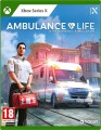 Ambulance Life A Paramedic Simulator