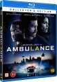 Ambulance - 2022 - 