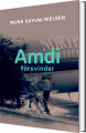 Amdi Forsvinder
