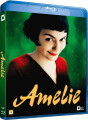 Amelie Fra Montmartre