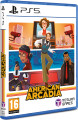 American Arcadia
