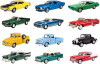 American Classics Bil 1 24 - Assorteret