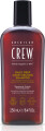 American Crew - Daily Moisturizing Shampoo 250 Ml