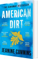 American Dirt