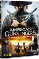 The Last Gunslinger American Gunslingers - 
