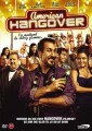 American Hangover Mancation - 