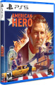 American Hero Limited Run Import