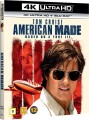 American Made - 