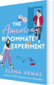 American Roommate Experiment