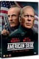 American Siege - 
