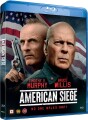 American Siege - 