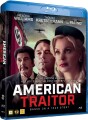 American Traitor - 