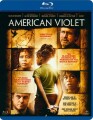 American Violet - 