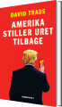 Amerika Stiller Uret Tilbage