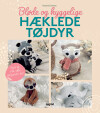 Bløde Og Hyggelige Hæklede Tøjdyr