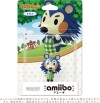 Nintendo Amiibo Figur - Animal Crossing - Mabel