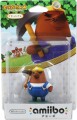 Nintendo Amiibo Figur - Animal Crossing - Mr Resetti