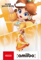 Nintendo Amiibo Figur - Daisy - Super Smash Bros