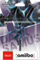 Nintendo Amiibo Figur - Dark Samus - Super Smash Bros Collection