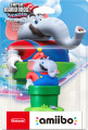 Amiibo Elephant Mario