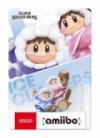 Amiibo Ice Climbers Figur - Super Smash Bros Collection