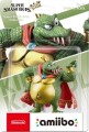 Amiibo King K Rool Figur - Super Smash Bros Collection