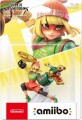 Nintendo Amiibo Figur - Min Min - Super Smash Bros - Til Switch