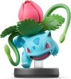 Nintendo Amiibo Figur - Ivysaur