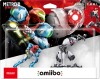 Nintendo Amiibo Figurer - Method Dread - Samus Emmi
