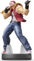 Amiibo Figur - Super Smash Bros - Terry Bogard