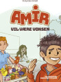 Amir Vil Være Voksen
