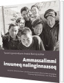 Ammassalimmi Inuuneq Nalinginnaasoq