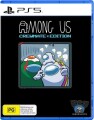 Among Us Crewmate Edition Import