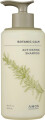 Amos Professional - Botanic Calm Activating Shampoo - 500 Ml