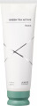 Amos Professional - Green Tea Active Pack - Green - 250 Ml