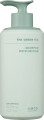 Amos Professional - The Green Tea Shampoo Moisturizing - Green - 500 Ml
