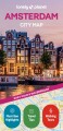 Amsterdam City Map