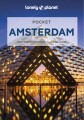 Amsterdam - Lonely Planet Pocket