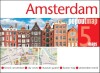 Amsterdam Popout Map
