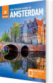 Amsterdam Rough Guide