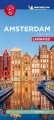 Michelin Kort - Amsterdam - Street Map - Laminated