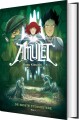 Amulet 4 - 