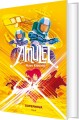 Amulet 8 Supernova - 