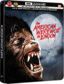 An American Werewolf In London - Steelbook