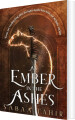 An Ember In The Ashes