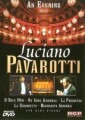 An Evening With Lucianao Pavarotti - 